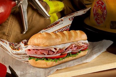 Firehouse subs cornerstone. Things To Know About Firehouse subs cornerstone. 
